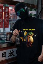 T shirt Trippi Troppi - y2k streetwear
