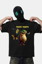 T shirt Trippi Troppi - y2k streetwear
