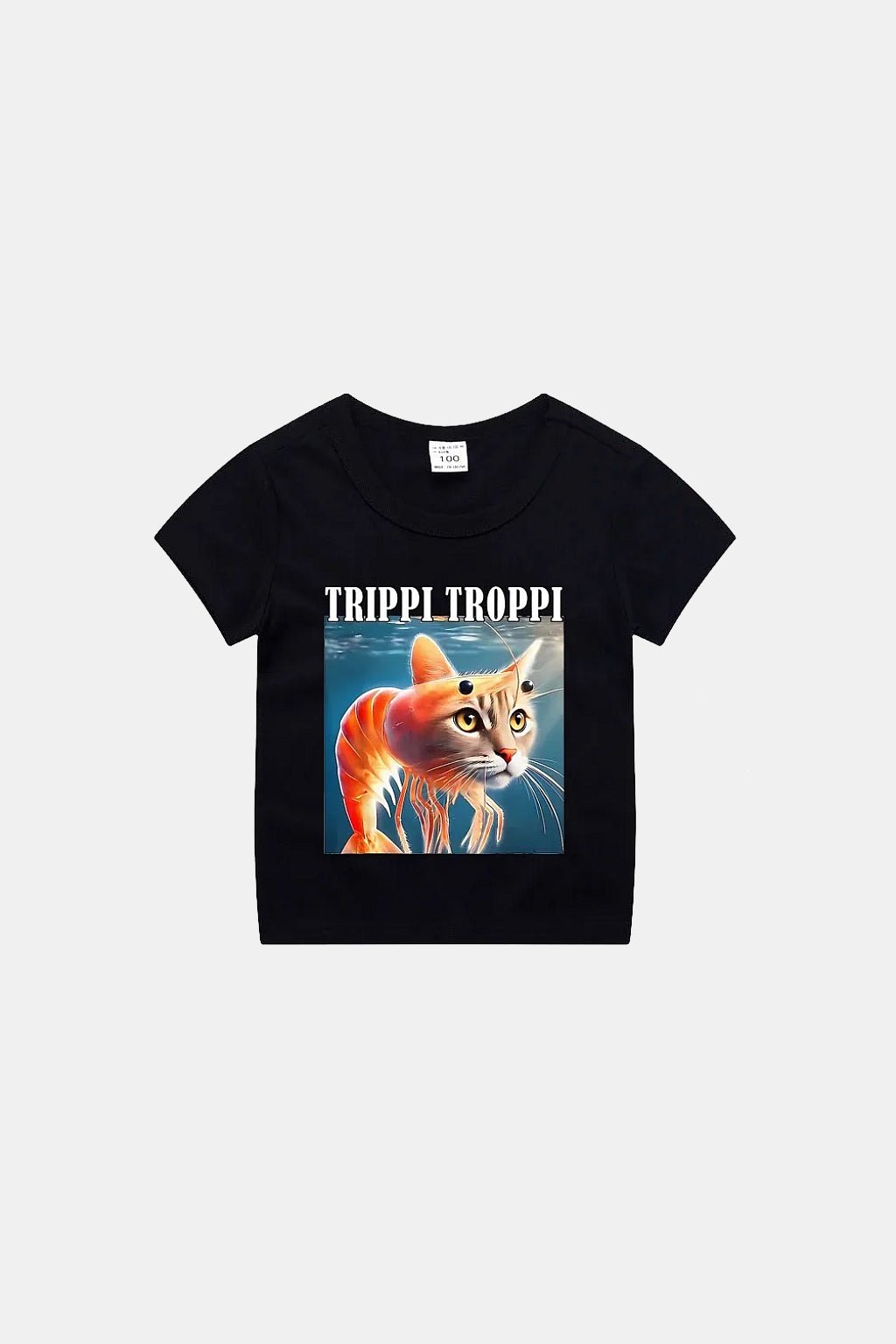 T shirt Trippi Troppi - y2k streetwear