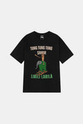 T shirt Tung Tung Tung Sahur - y2k streetwear