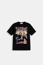 T shirt Tupac - y2k streetwear