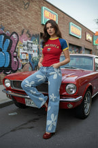 T shirt venezuela - y2k streetwear