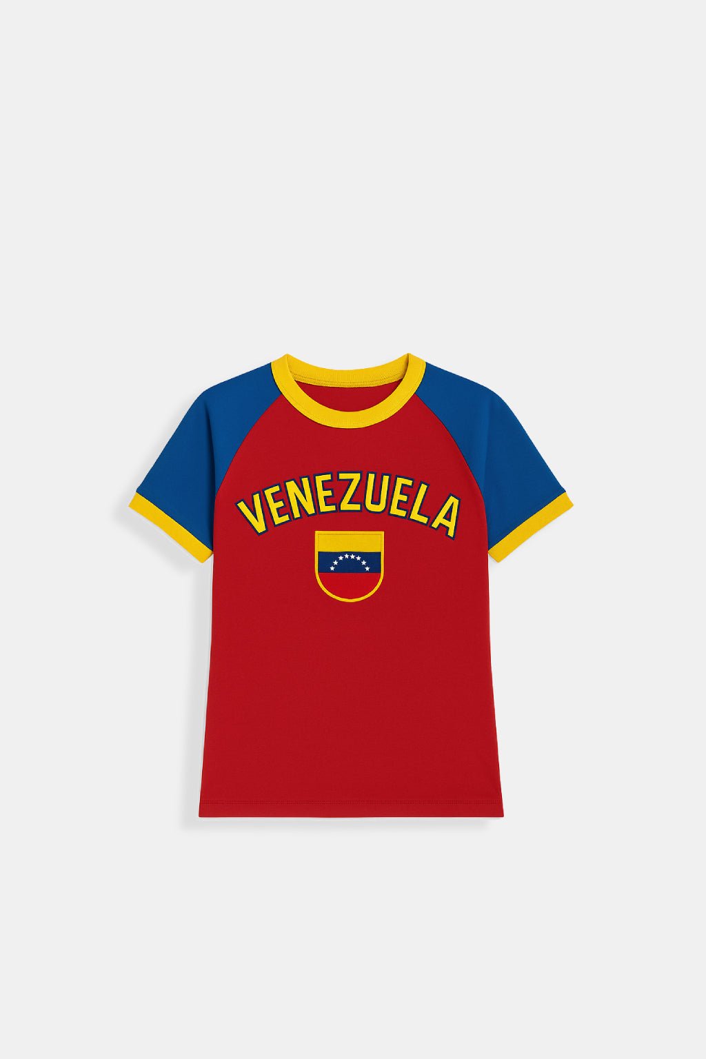 T shirt venezuela - y2k streetwear