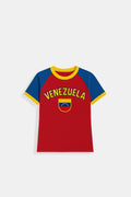 T shirt venezuela - y2k streetwear