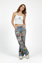 Tank top :3 - y2k streetwear