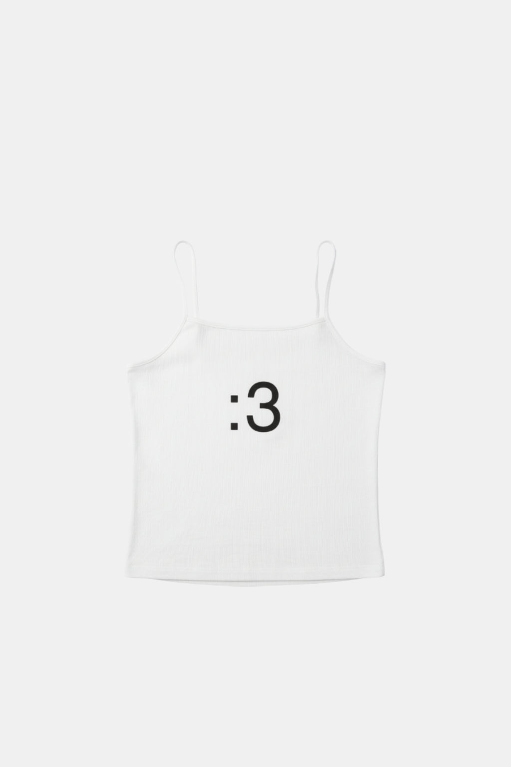 Tank top :3 - y2k streetwear
