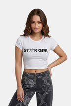 Top star girl - y2k streetwear