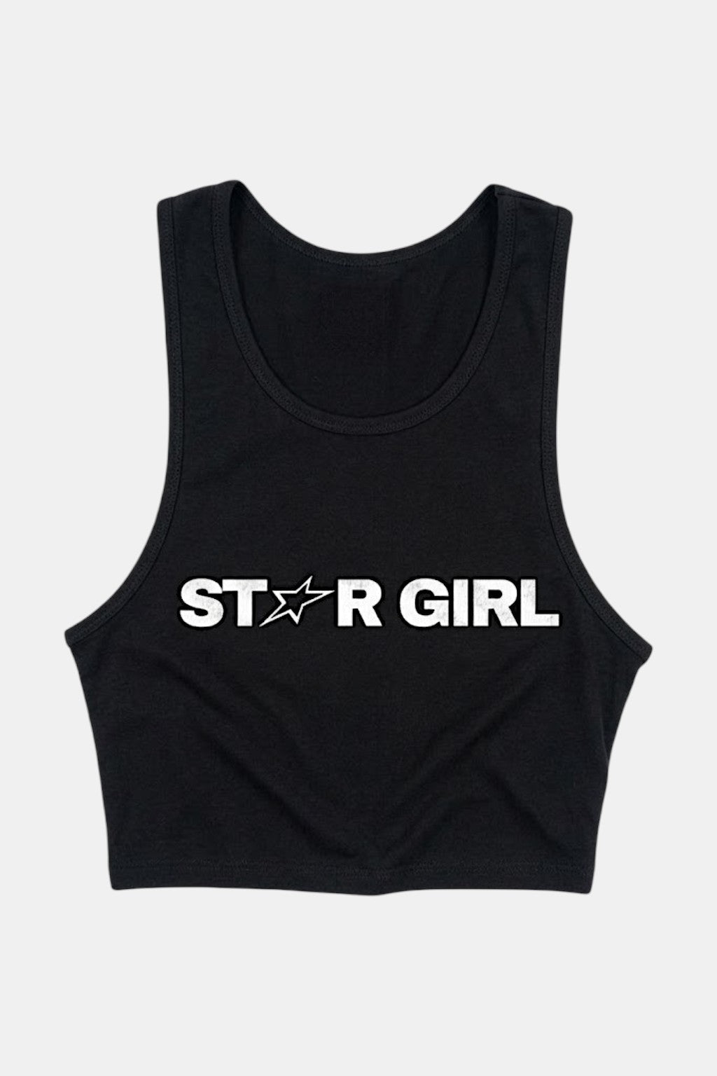 Top star girl - y2k streetwear