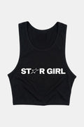 Top star girl - y2k streetwear