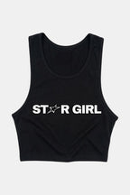 Top star girl - y2k streetwear
