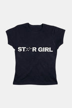 Top star girl - y2k streetwear