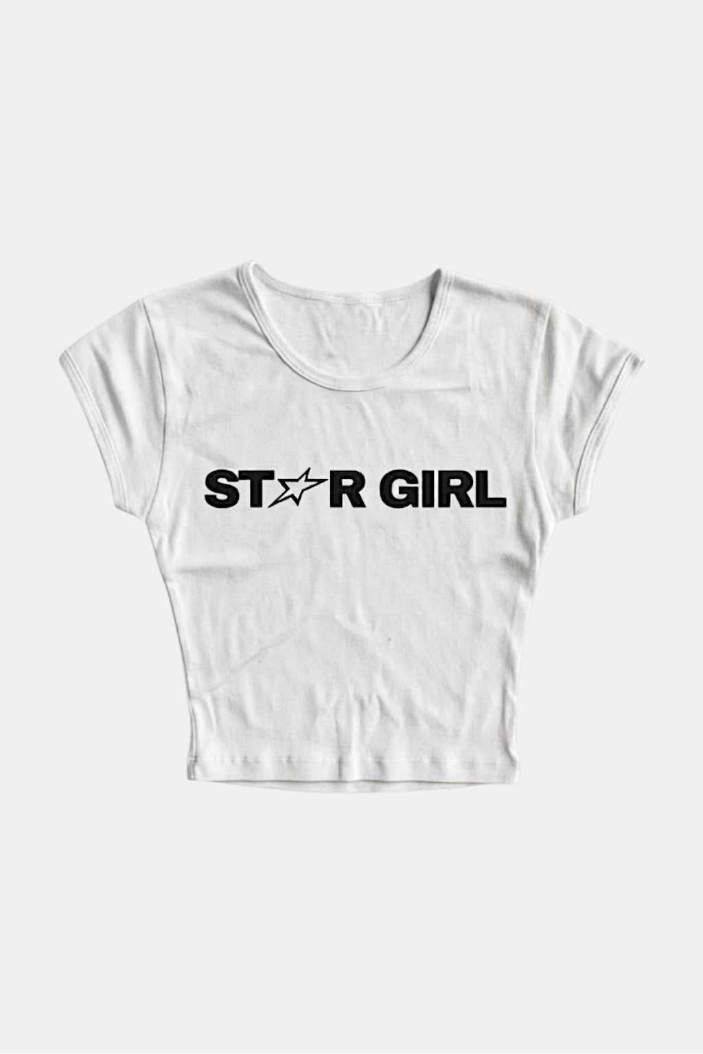 Top star girl - y2k streetwear
