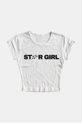 Top star girl - y2k streetwear