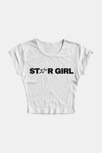 Top star girl - y2k streetwear