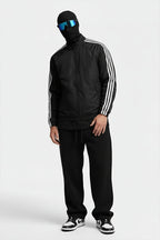 Veste a bande - y2k streetwear