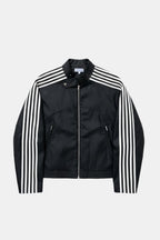 Veste a bande - y2k streetwear