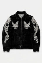 Veste dragon - y2k streetwear