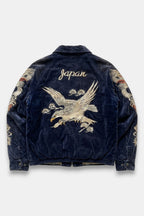 Veste dragon - y2k streetwear