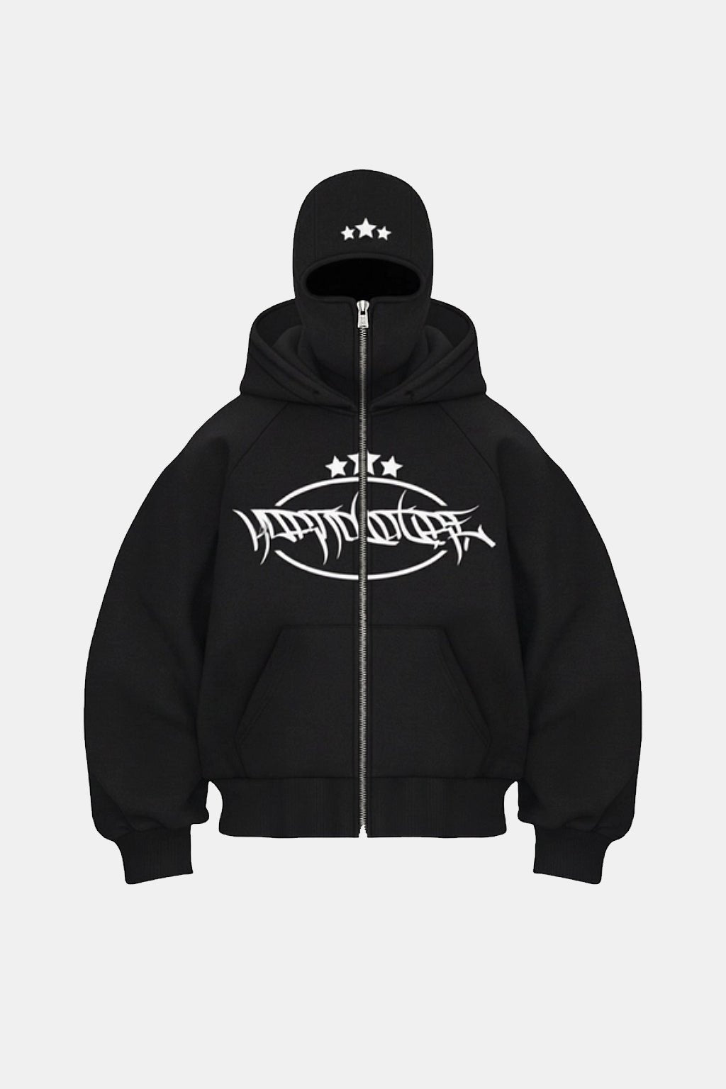 Veste drill UK - y2k streetwear