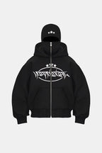 Veste drill UK - y2k streetwear