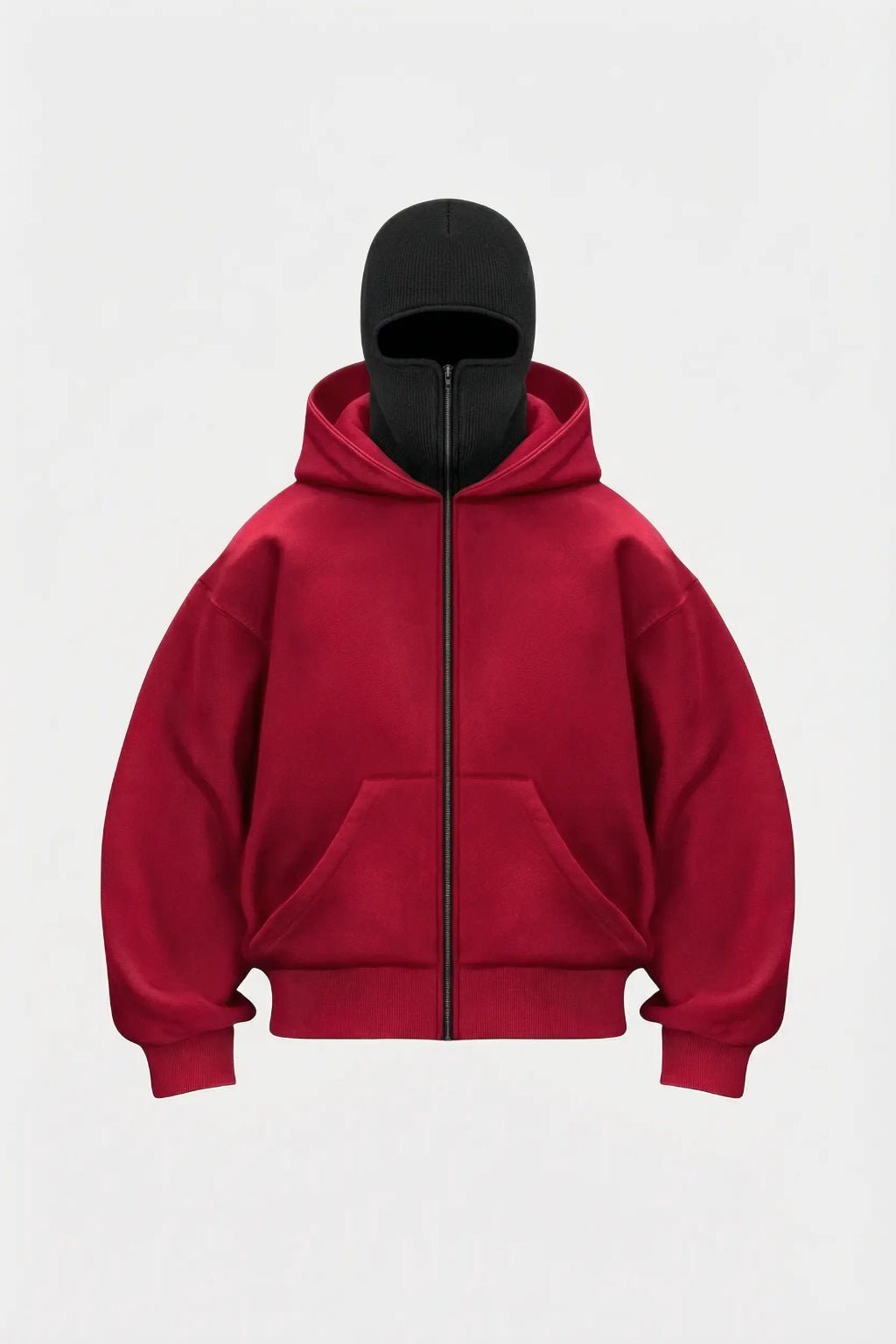 Veste drip UK - y2k streetwear