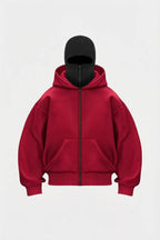 Veste drip UK - y2k streetwear