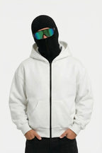 Veste drip UK - y2k streetwear