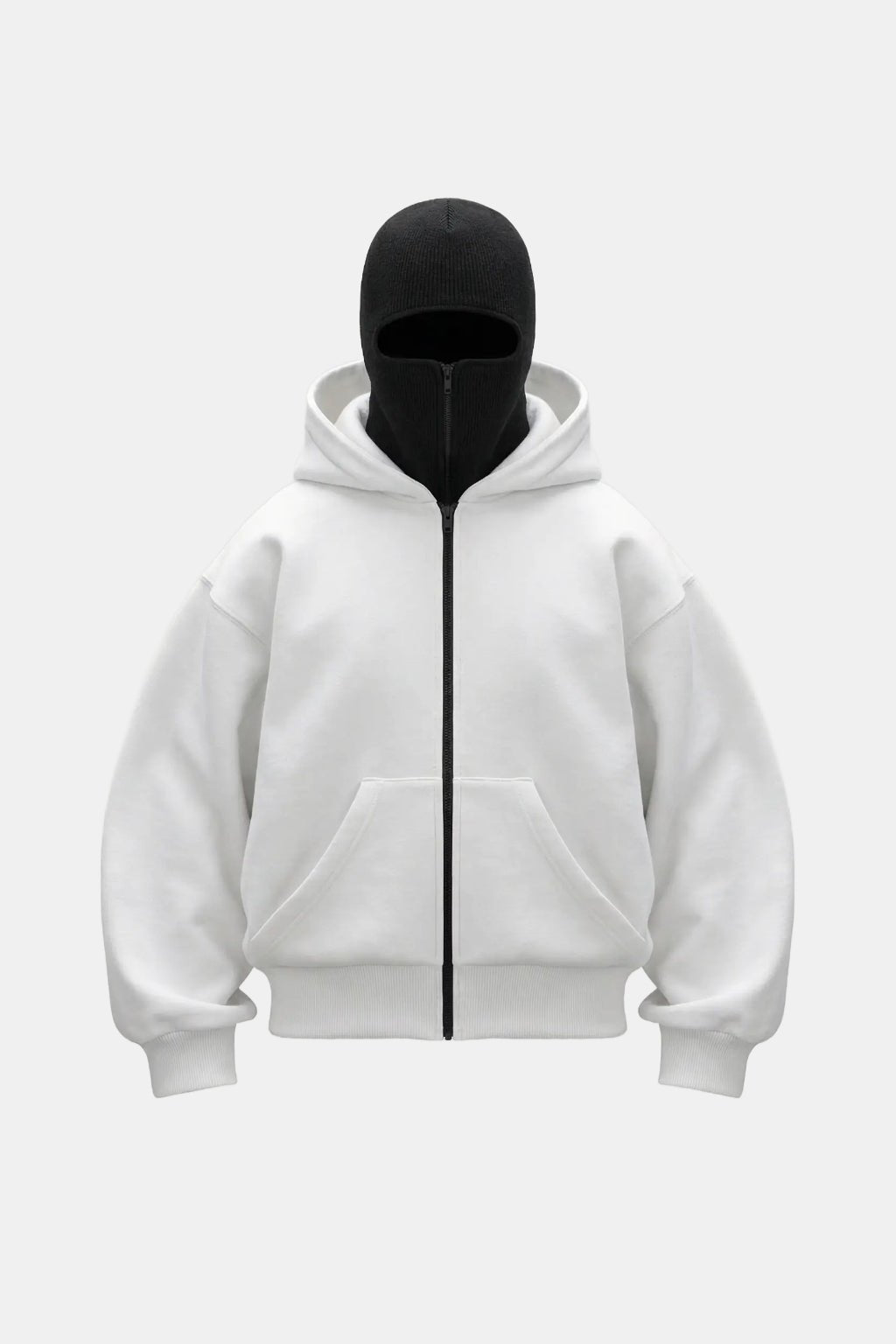 Veste drip UK - y2k streetwear