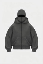 Veste drip UK - y2k streetwear