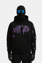 Veste grunge - y2k streetwear