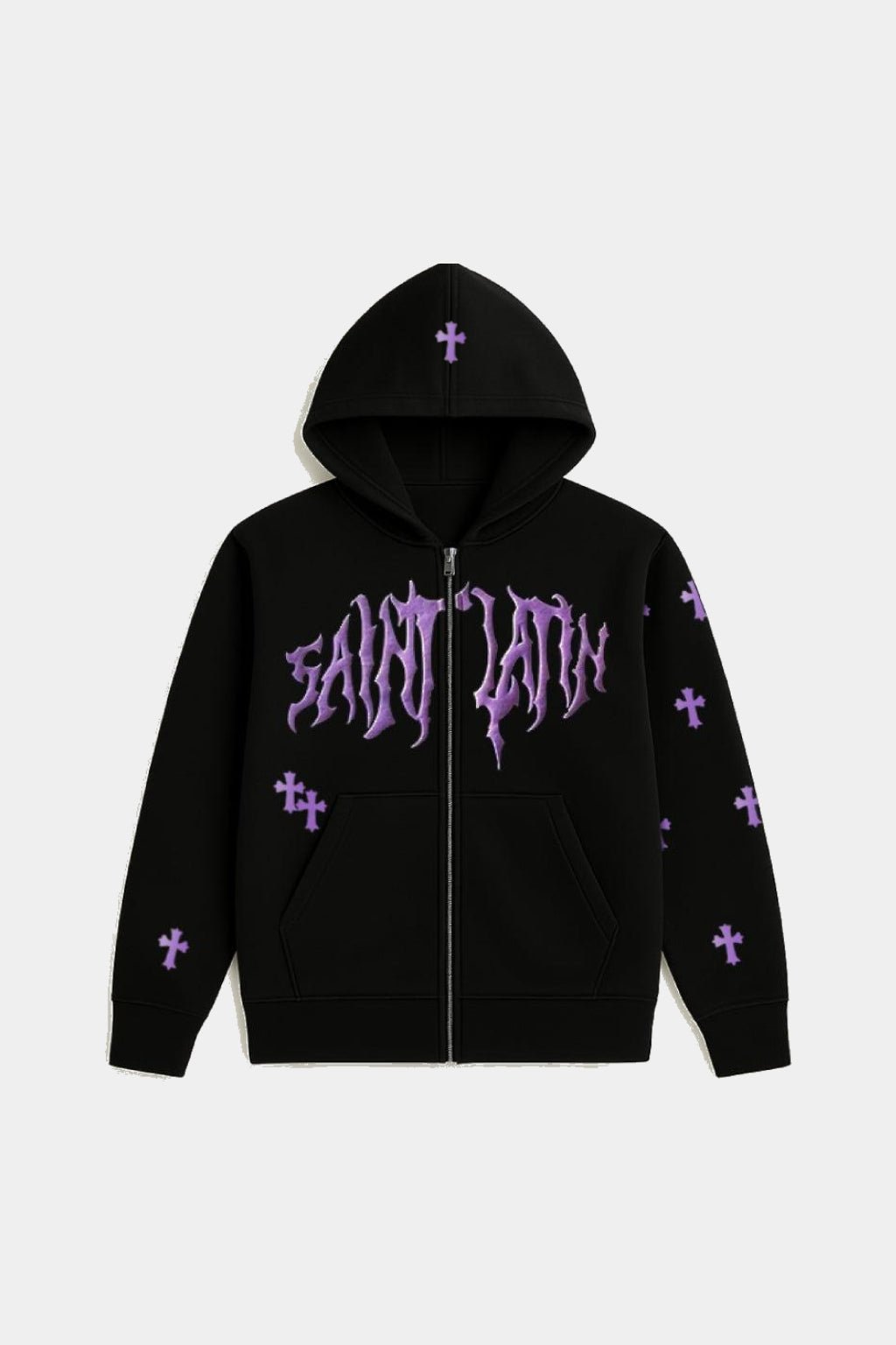 Veste grunge - y2k streetwear