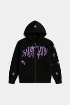 Veste grunge - y2k streetwear