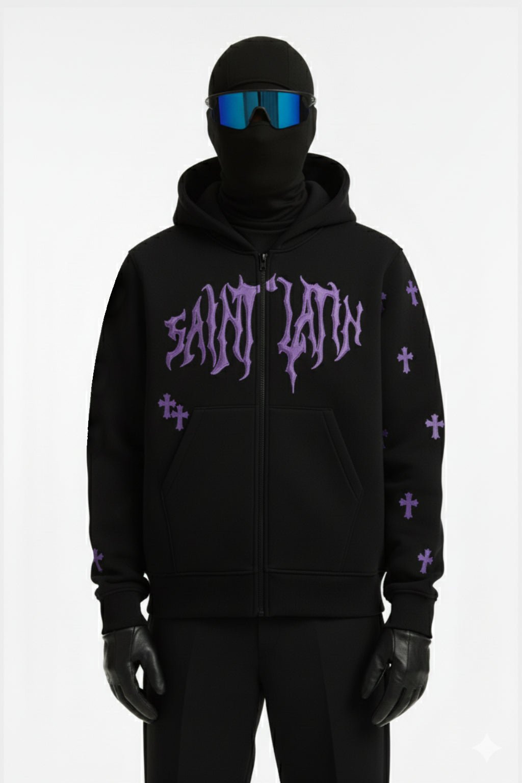 Grunge jacket | Y2K Streetwear | y2k streetwear