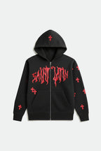 Veste grunge - y2k streetwear