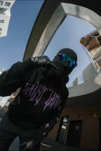 Veste grunge - y2k streetwear