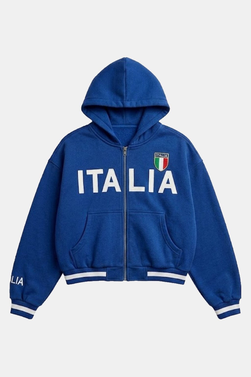 Veste italia - y2k streetwear
