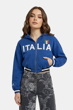 Veste italia - y2k streetwear