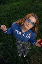 Veste italia - y2k streetwear
