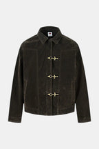 Veste qipao - y2k streetwear