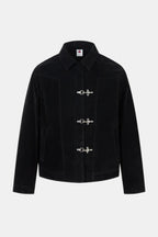 Veste qipao - y2k streetwear