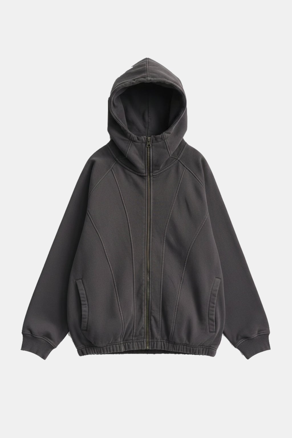 Veste streetwear - y2k streetwear