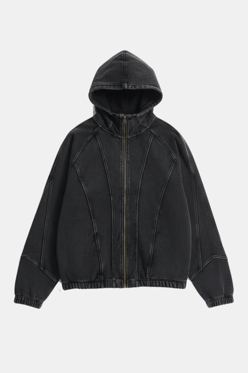 Veste streetwear - y2k streetwear