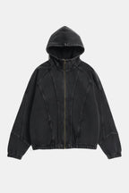 Veste streetwear - y2k streetwear