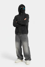 Veste streetwear - y2k streetwear