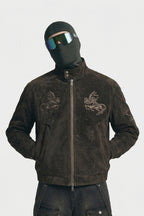 Chinese jacket