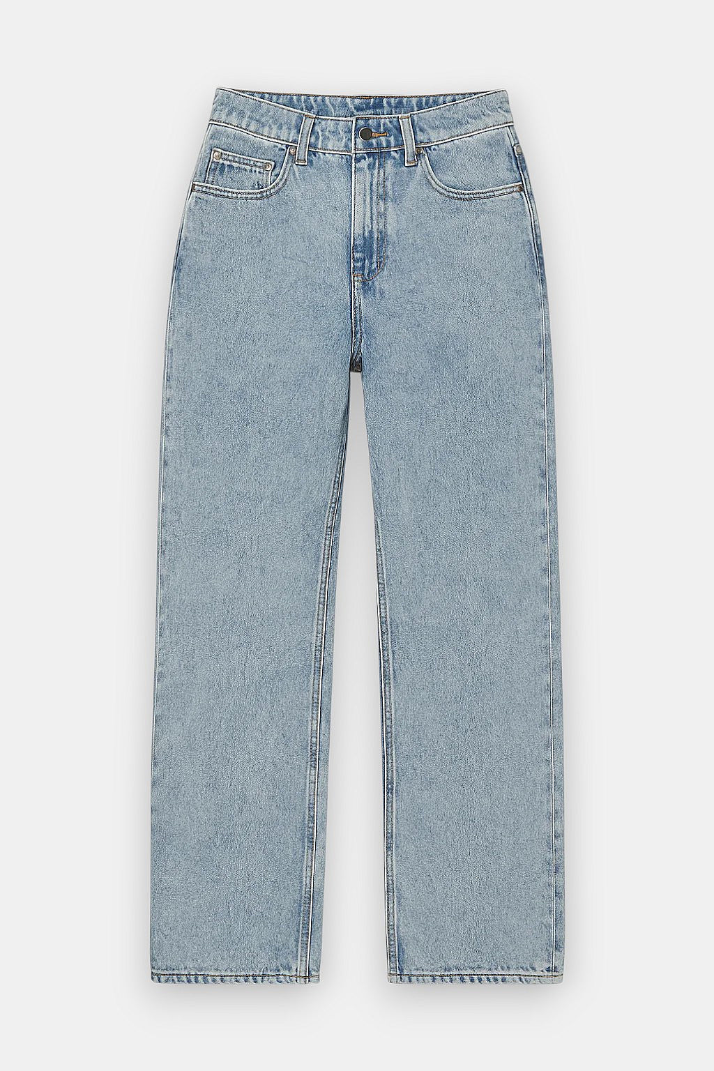 Y2k jeans low rise - y2k streetwear