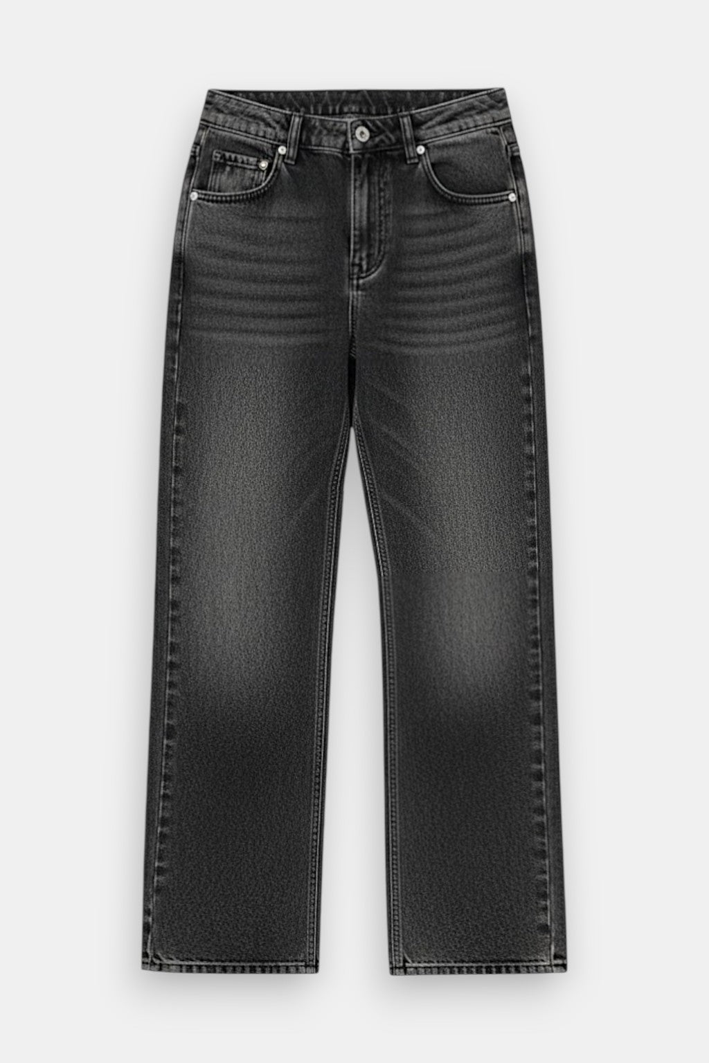 Y2k jeans low rise - y2k streetwear