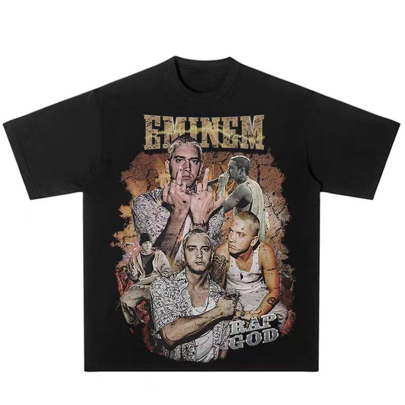 Eminem t-shirt | Y2K Streetwear | y2k streetwear