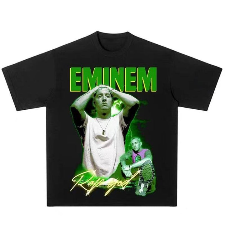 Eminem t-shirt | Y2K Streetwear | y2k streetwear