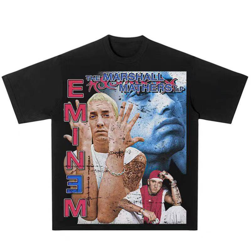Eminem t-shirt | Y2K Streetwear | y2k streetwear